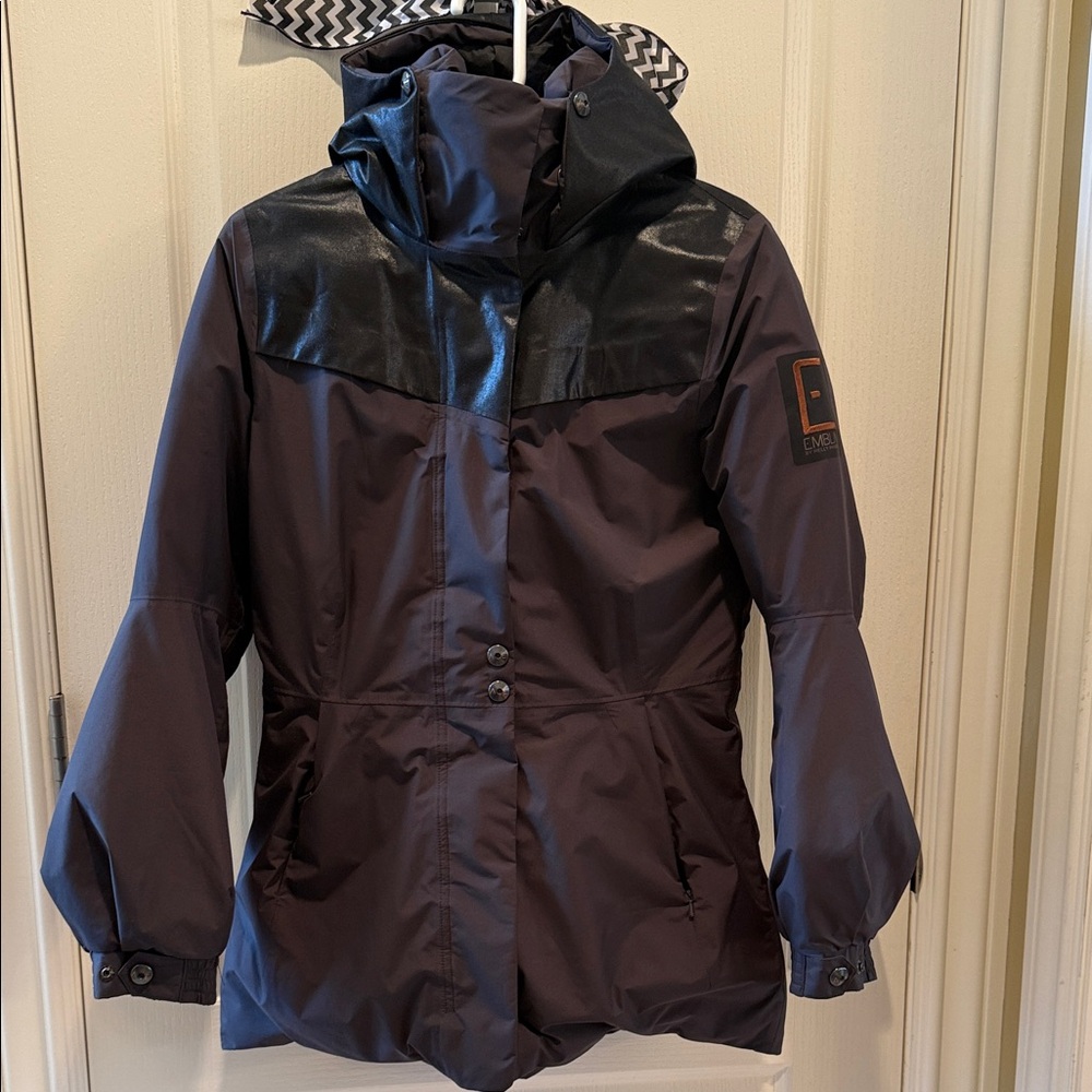 Embla by Helly Hansen Women’s Ski Jacket